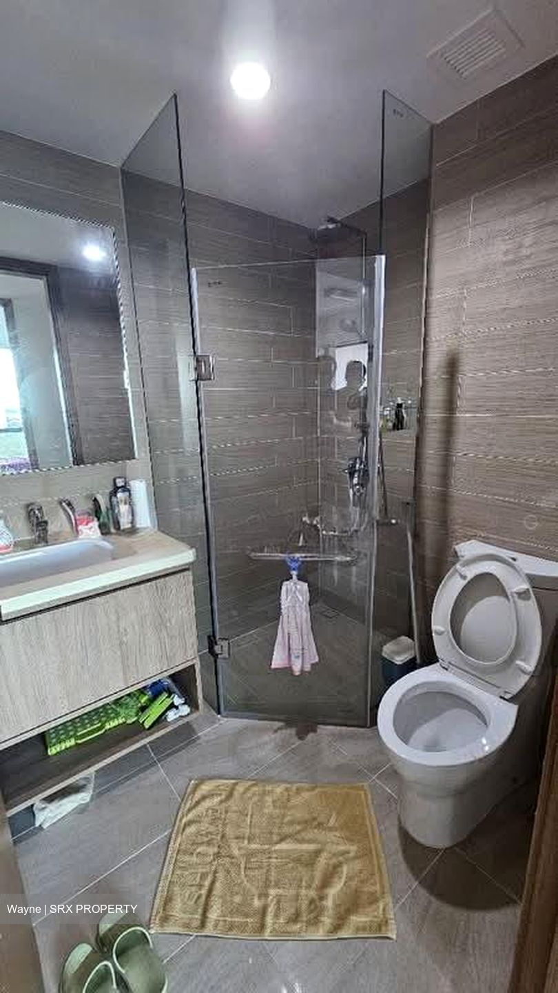 Kingsford Waterbay (D19), Apartment #603204491